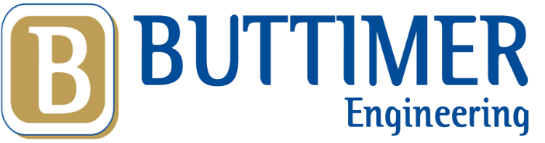 Buttimer Engineering Logo