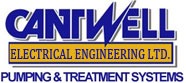 Cantwell Engineering Logo