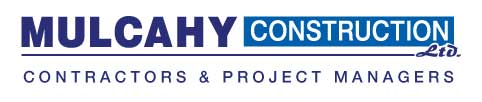 Mulcahy Construction logo